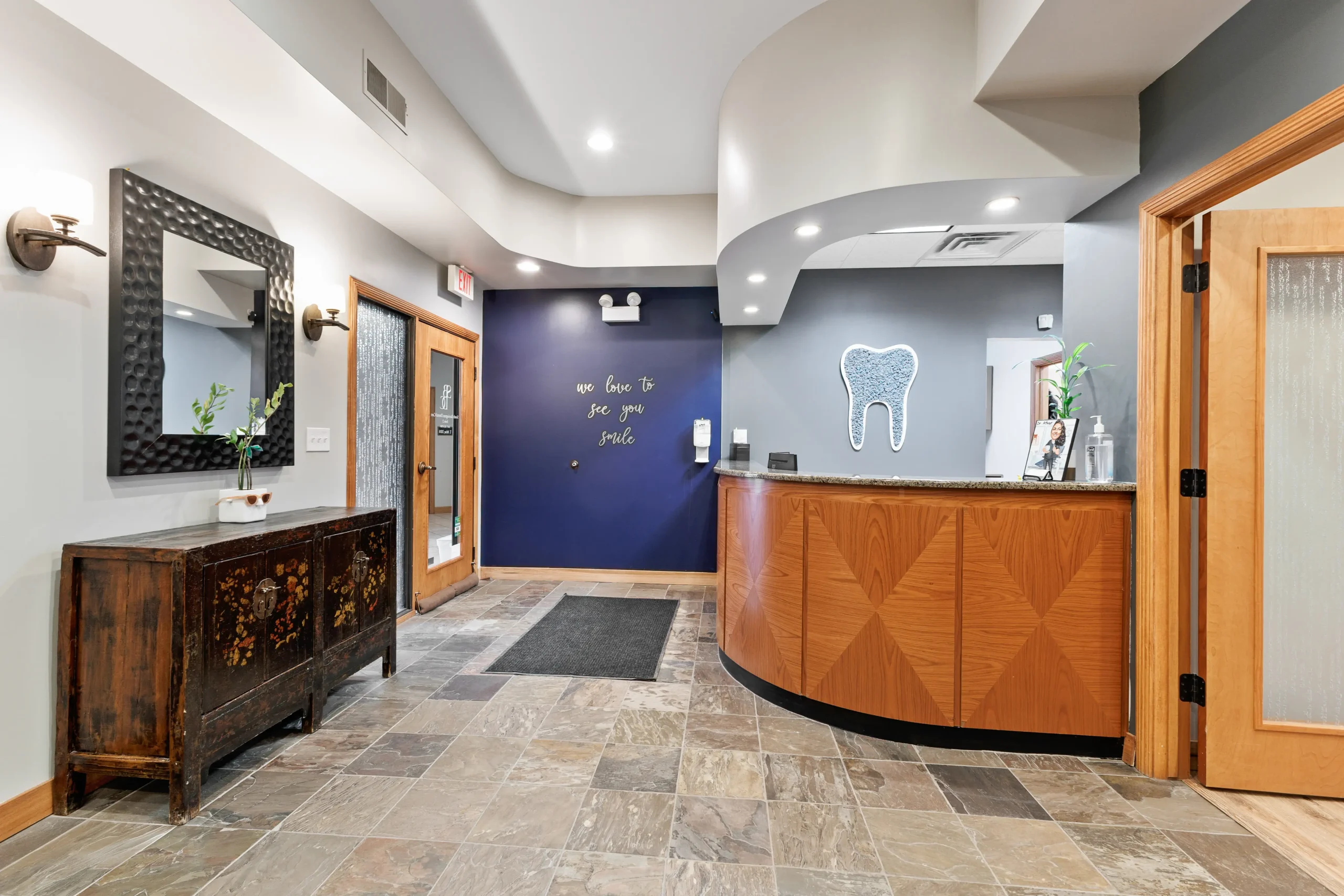 Dental Office Tour Image 1