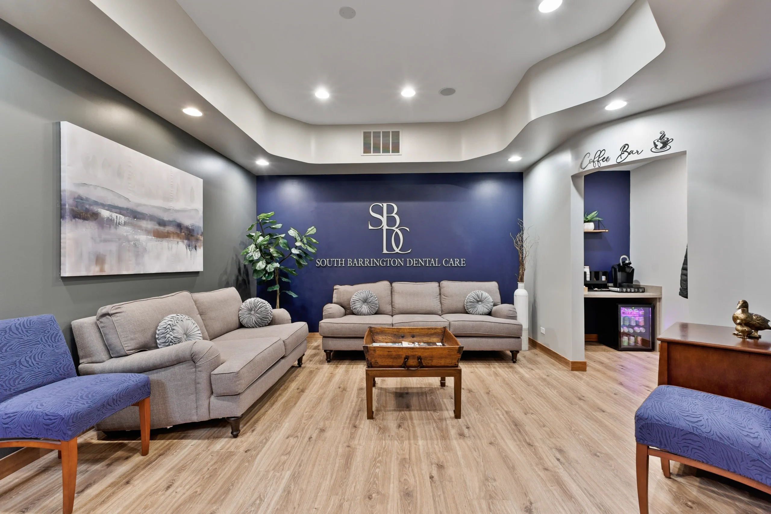 Dental Office Tour Image 2