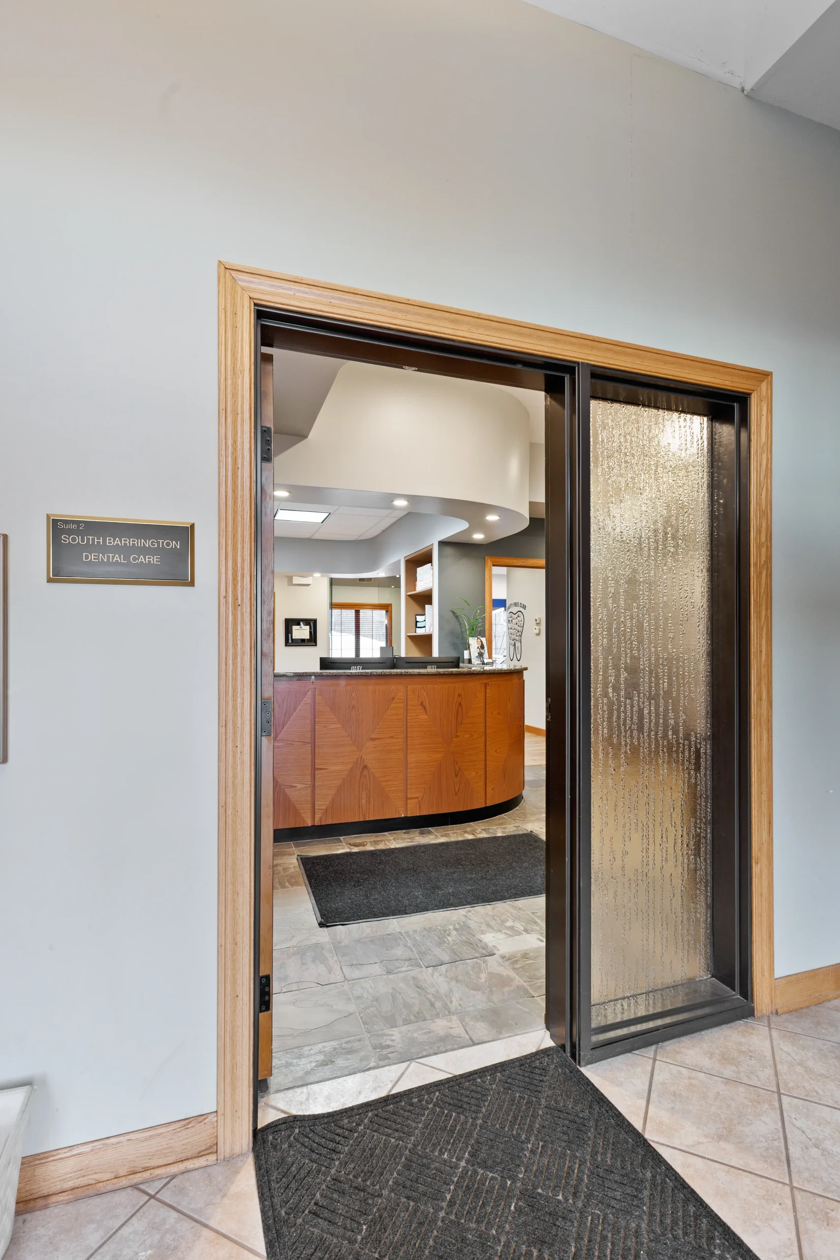 Dental Office Tour Image 3