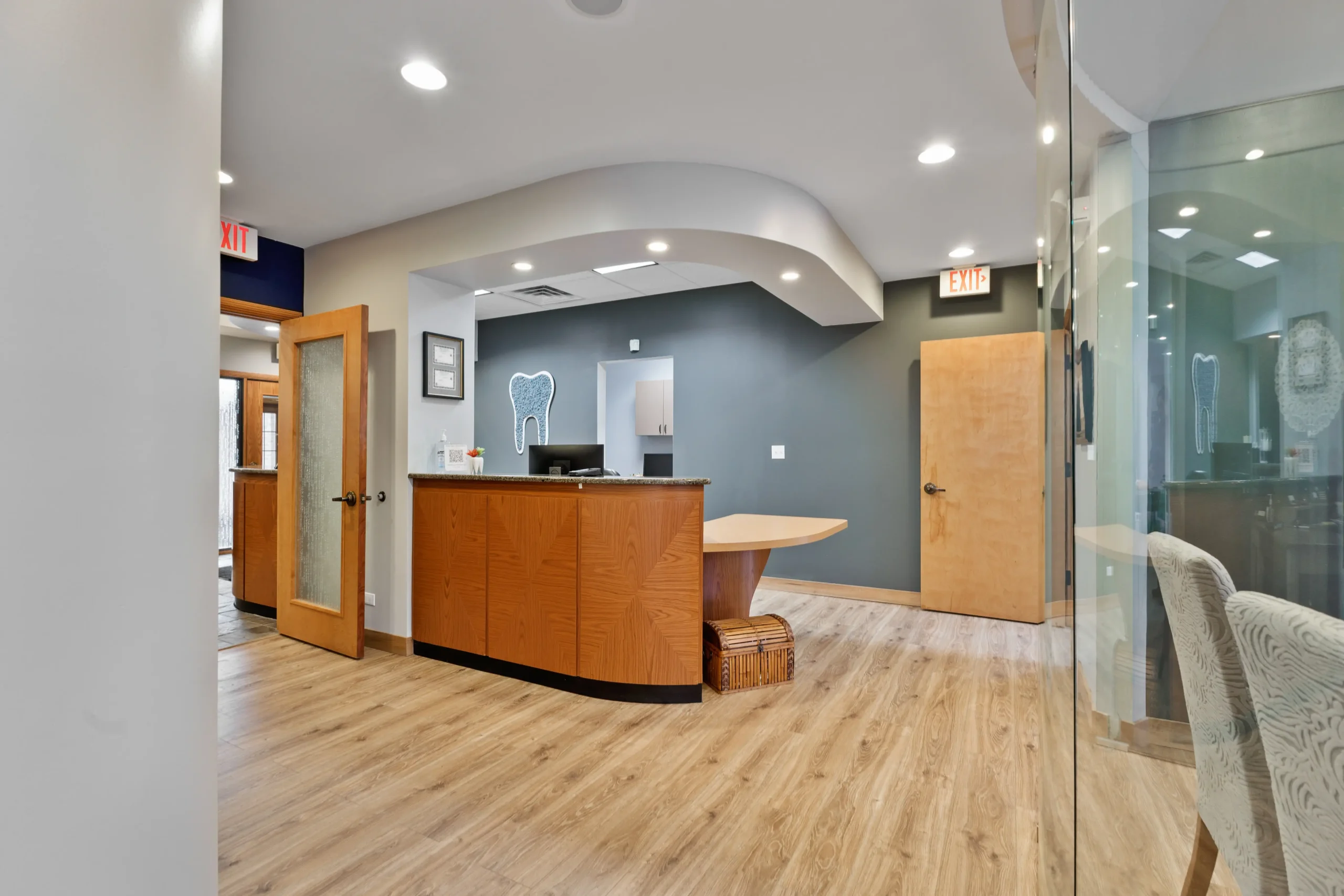Dental Office Tour Image 4