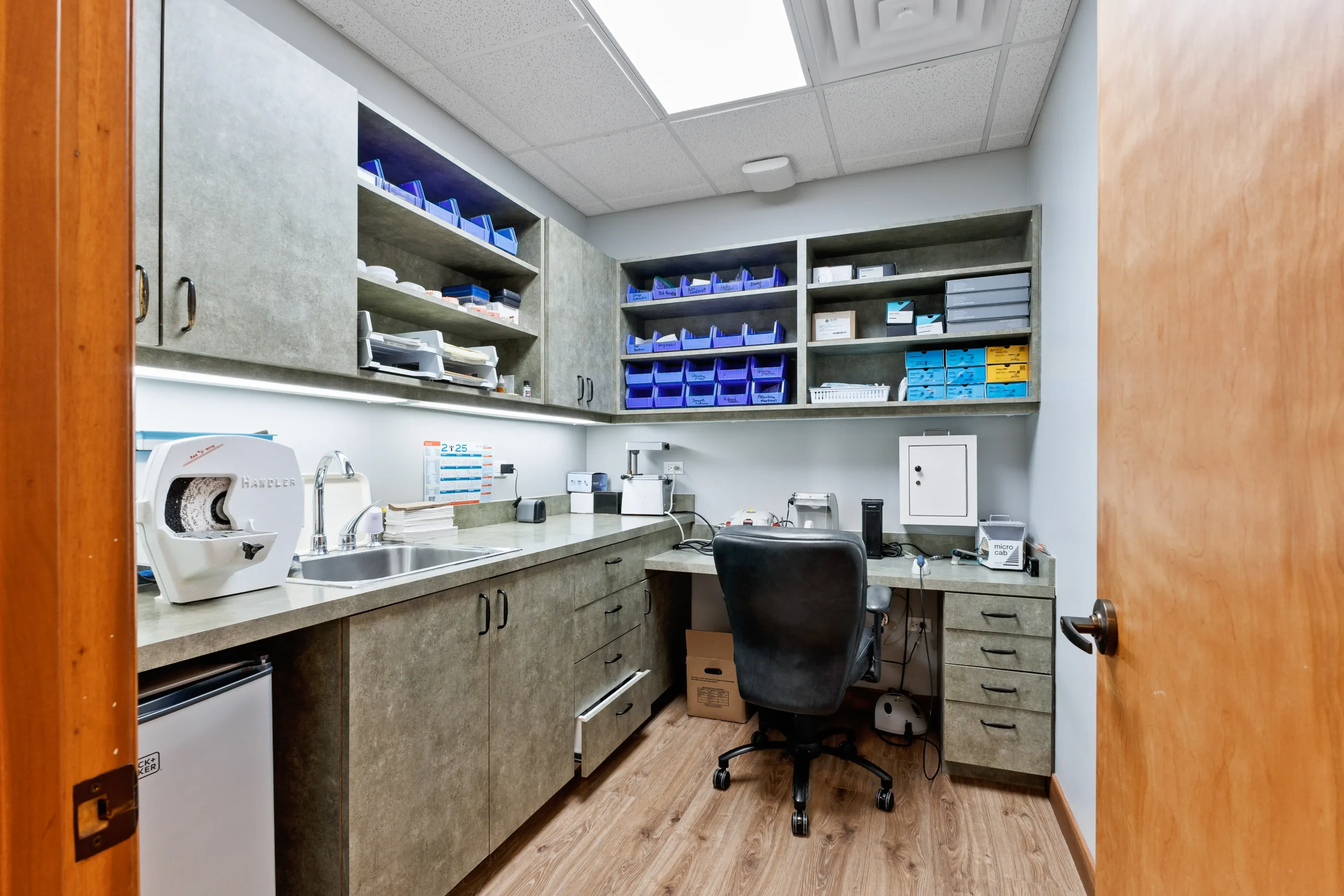 Dental Office Tour Image 6