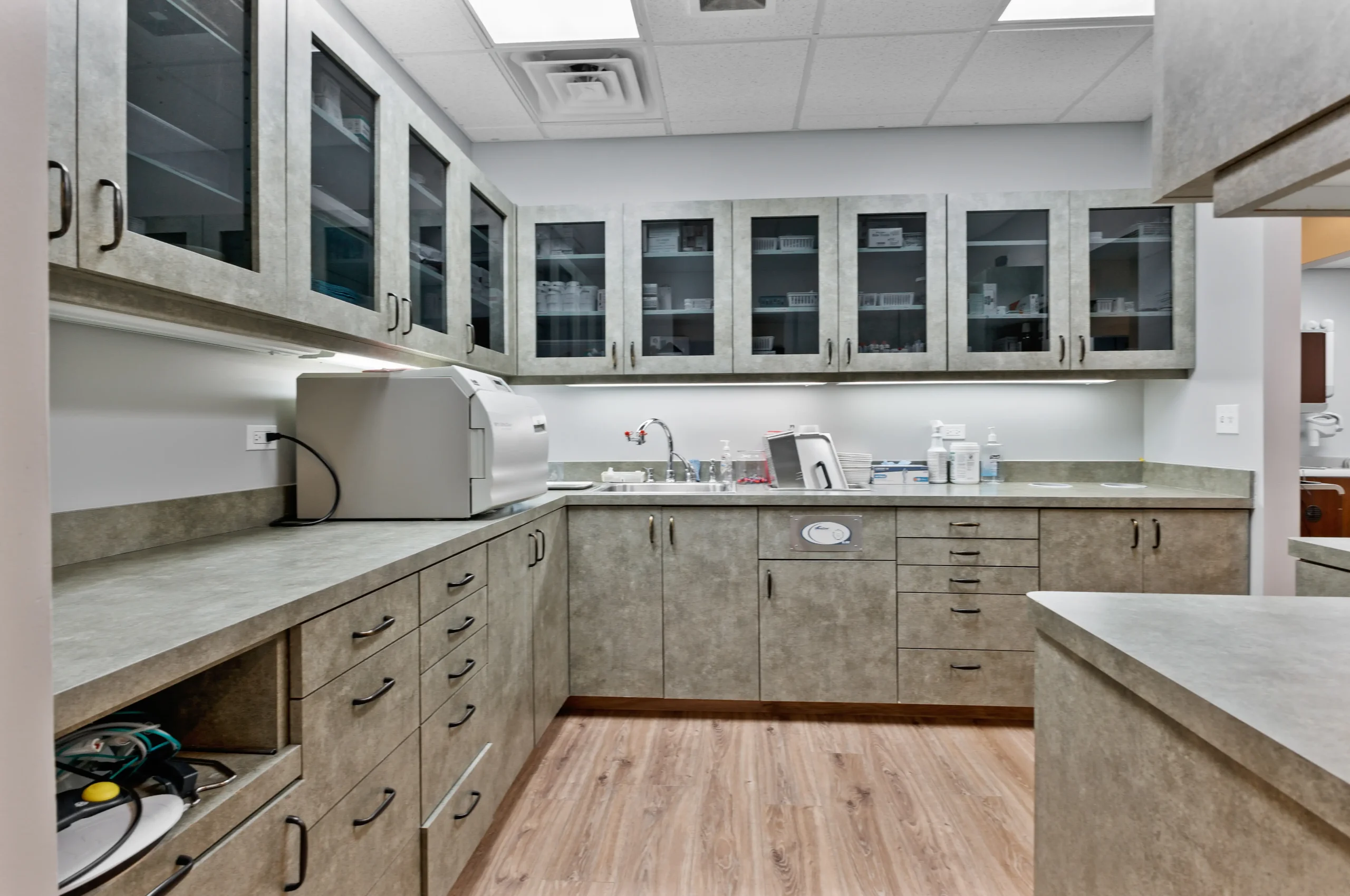 Dental Office Tour Image 7