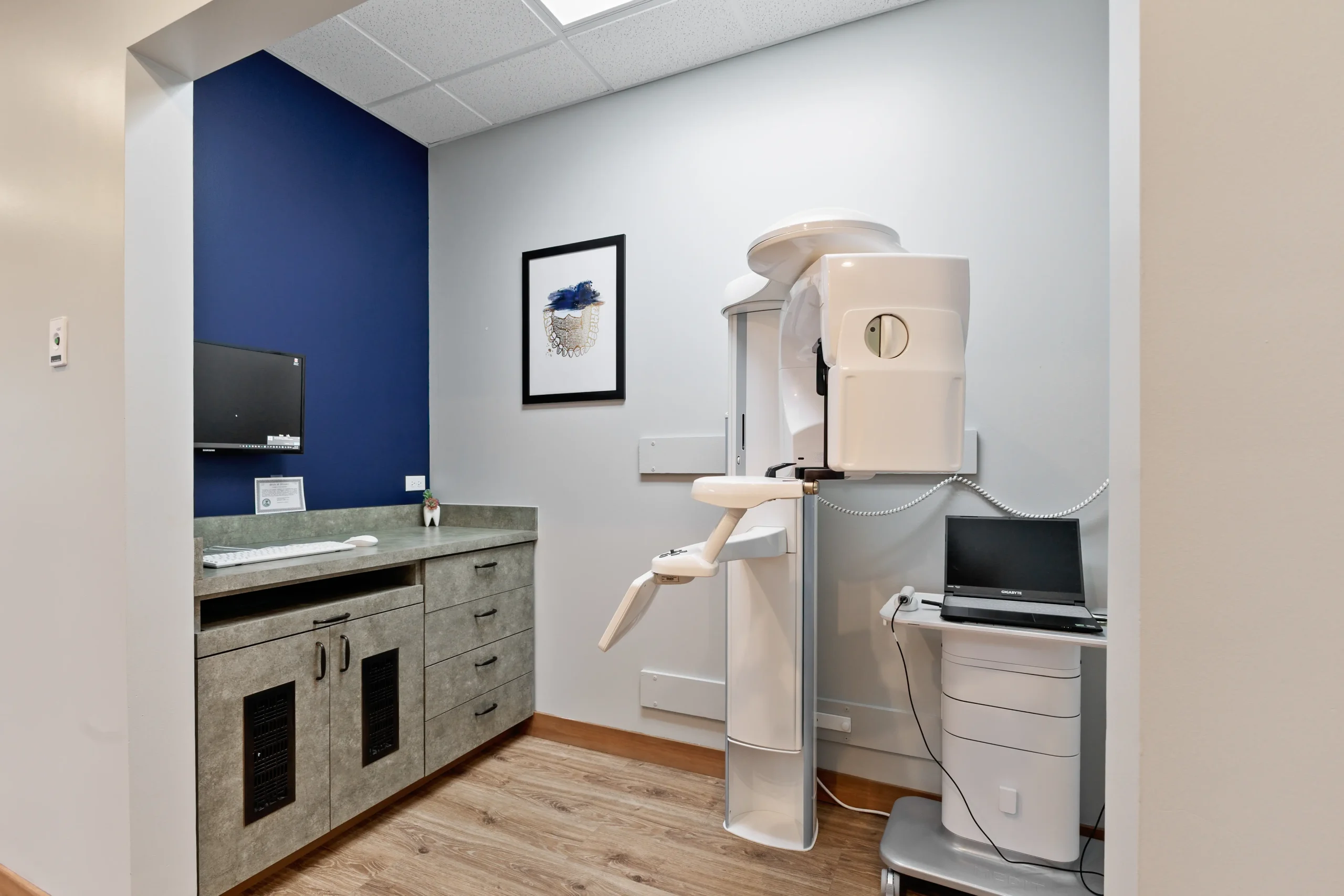 Dental Office Tour Image 8