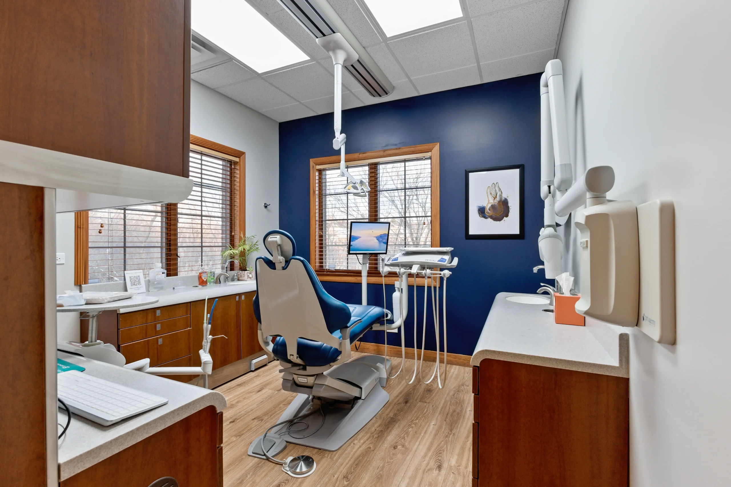 Dental Office Tour Image 11