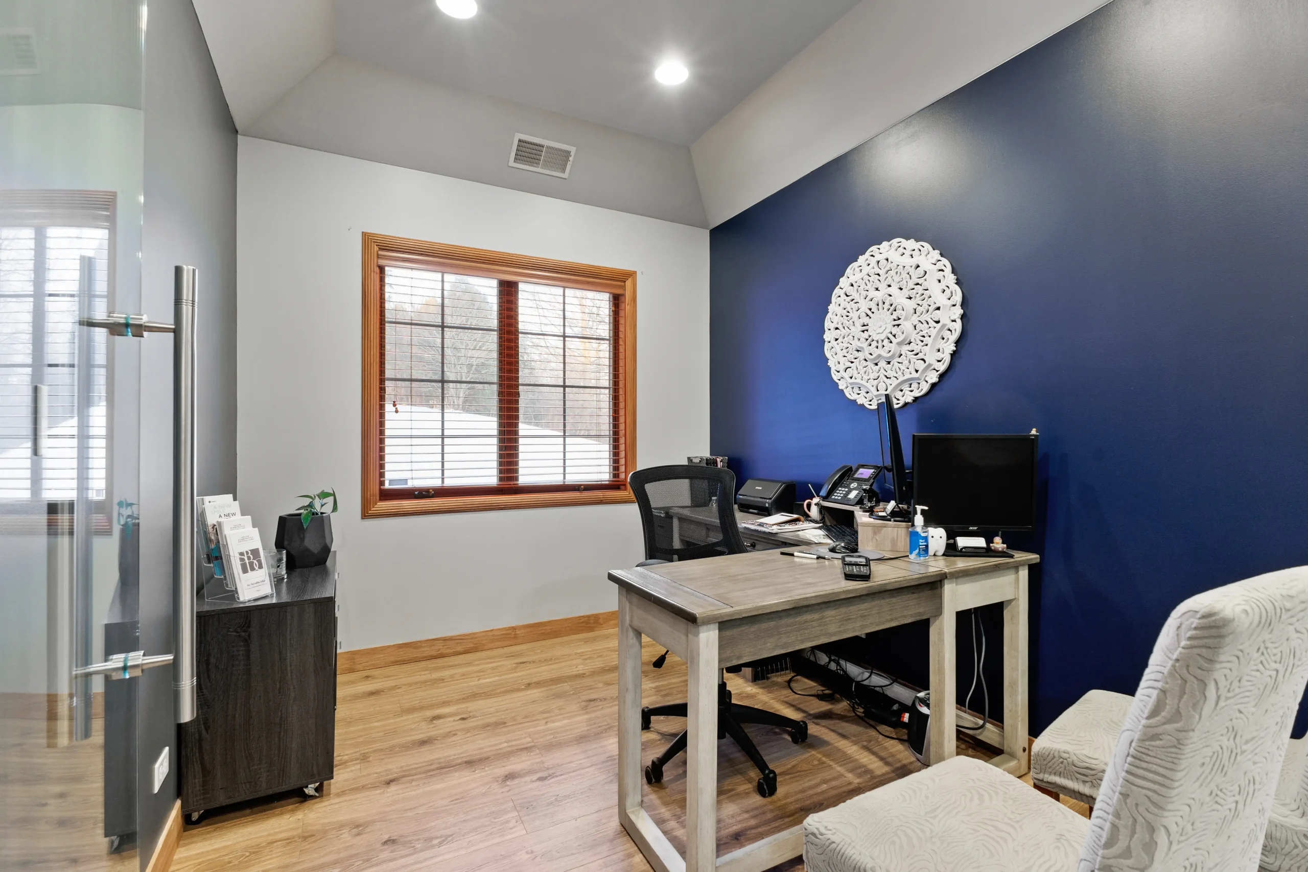 Dental Office Tour Image 12