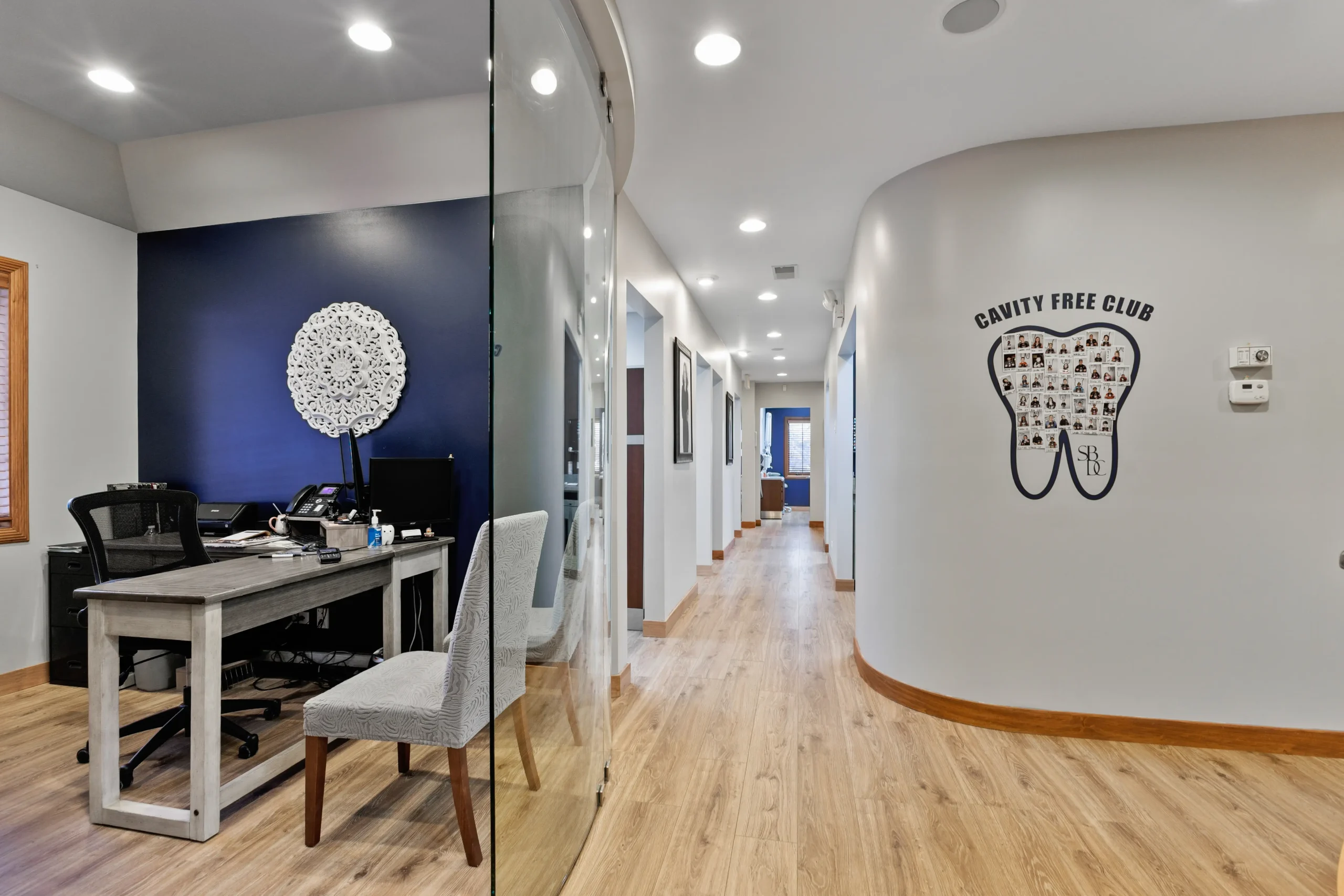 Dental Office Tour Image 13