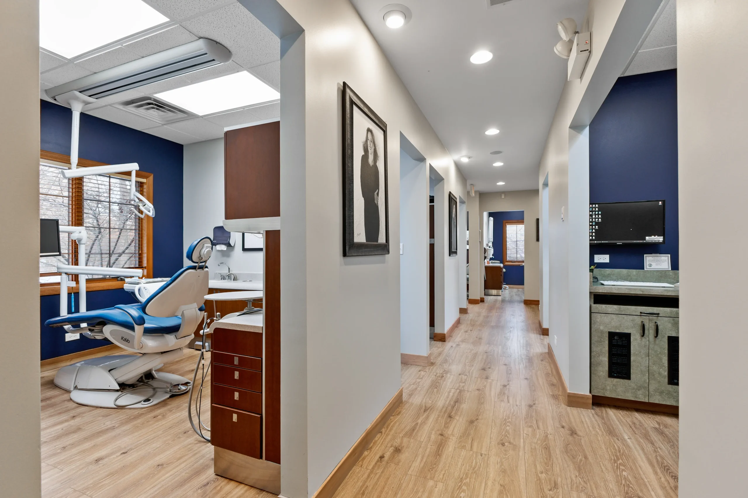 Dental Office Tour Image 14