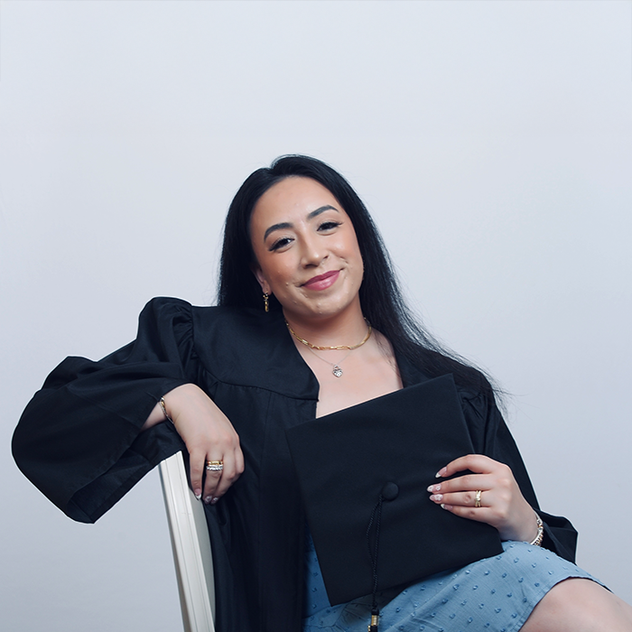 image of the doctor Adilene