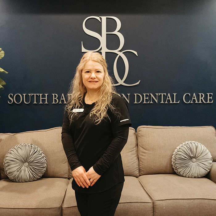 image of the doctor Ella